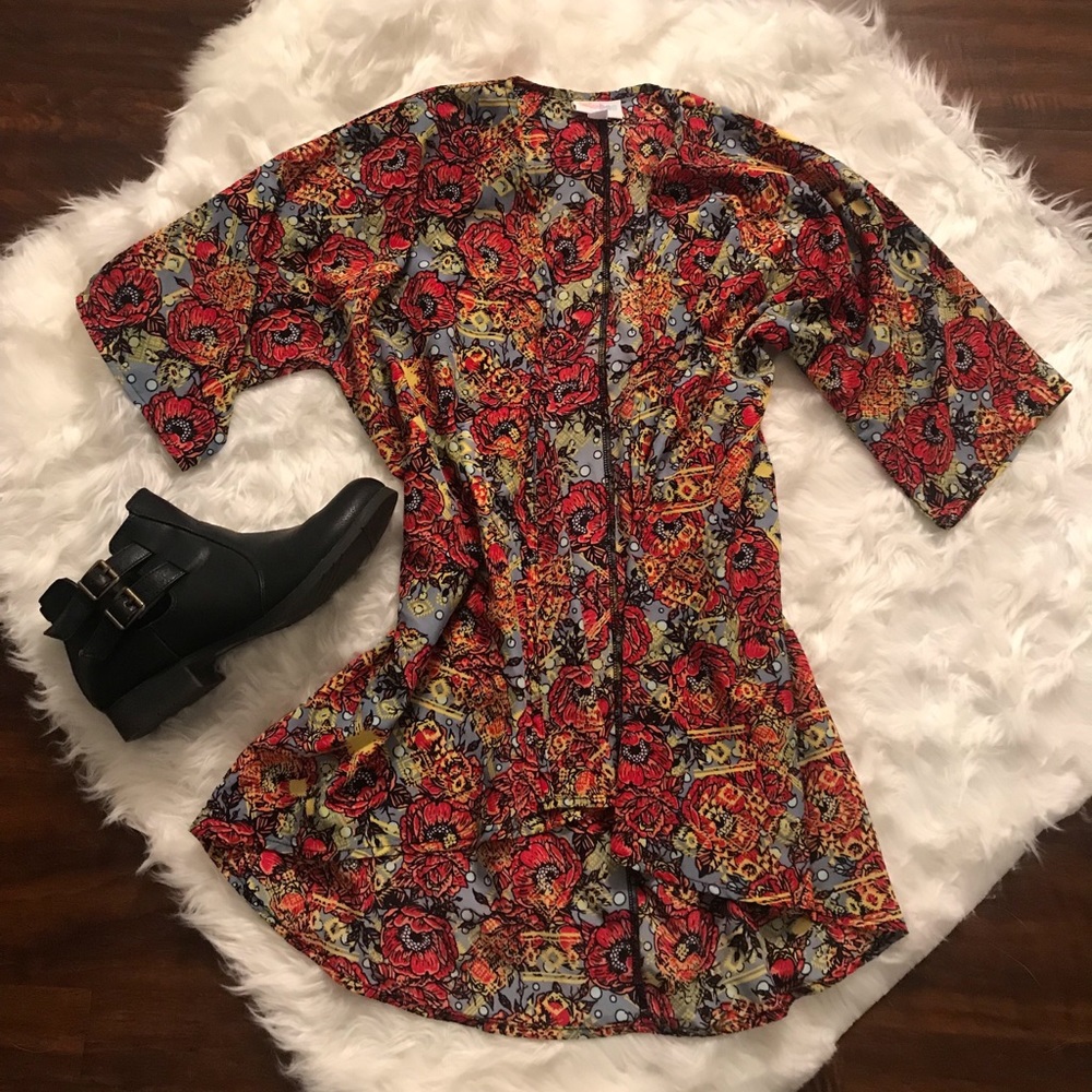 🎀LULAROE BIANCA🎀